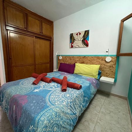 Estudio Zapbox Famara Extérieur photo