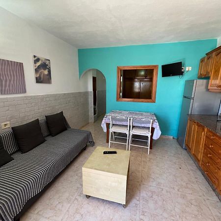 Estudio Zapbox Famara Extérieur photo