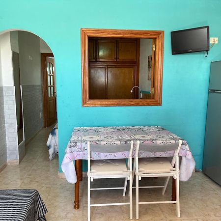 Estudio Zapbox Famara Extérieur photo