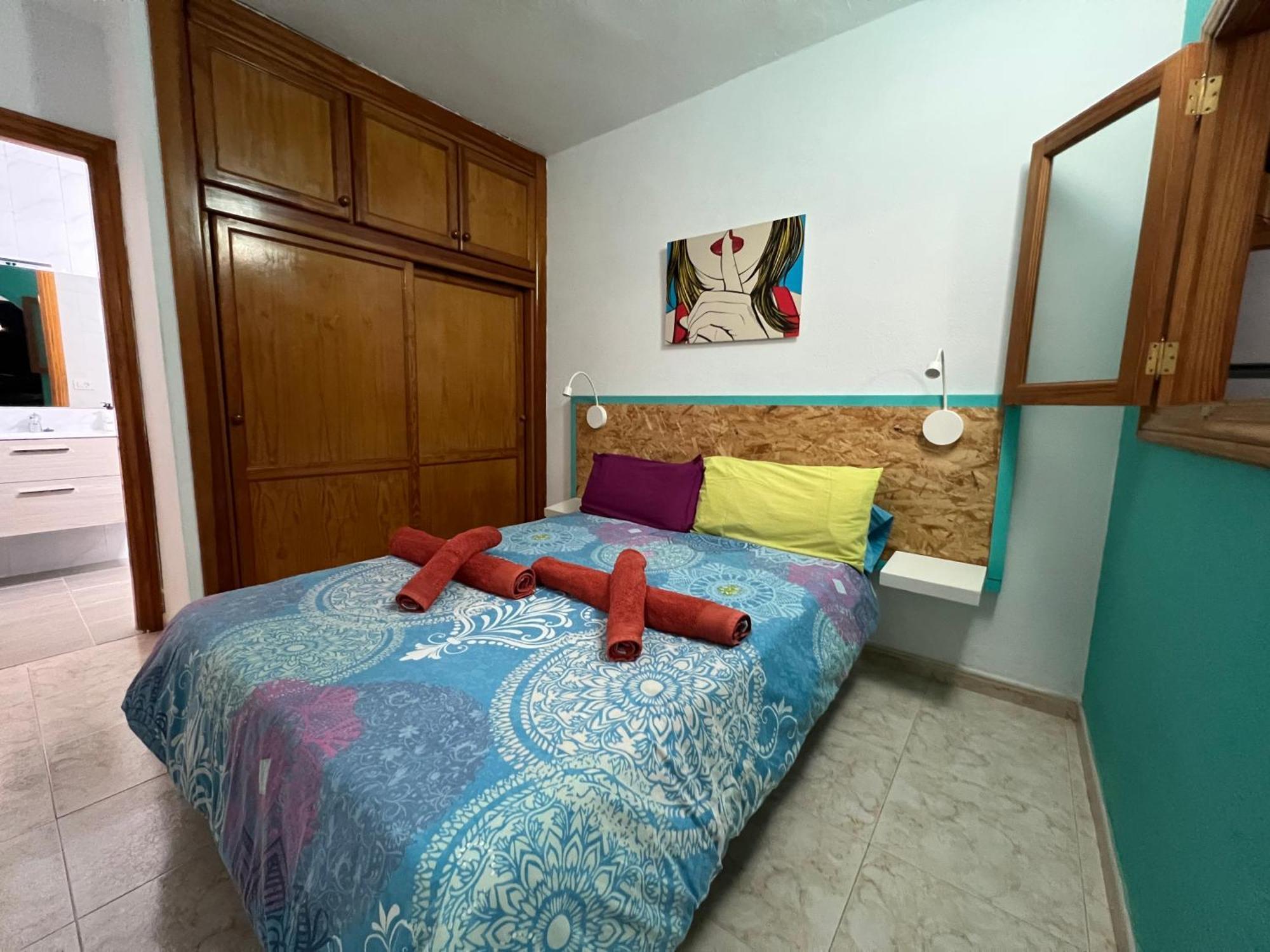 Estudio Zapbox Famara Extérieur photo