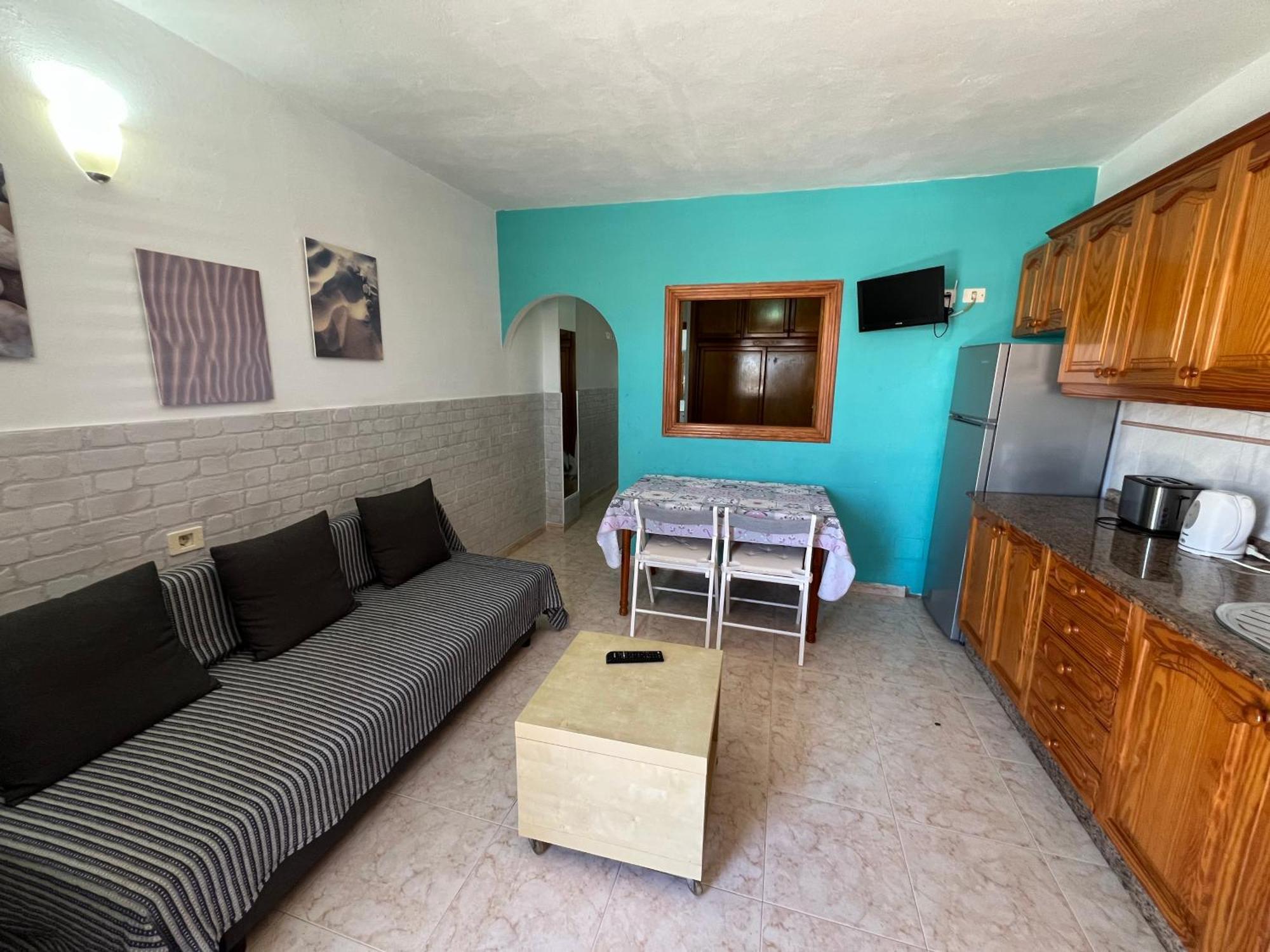 Estudio Zapbox Famara Extérieur photo