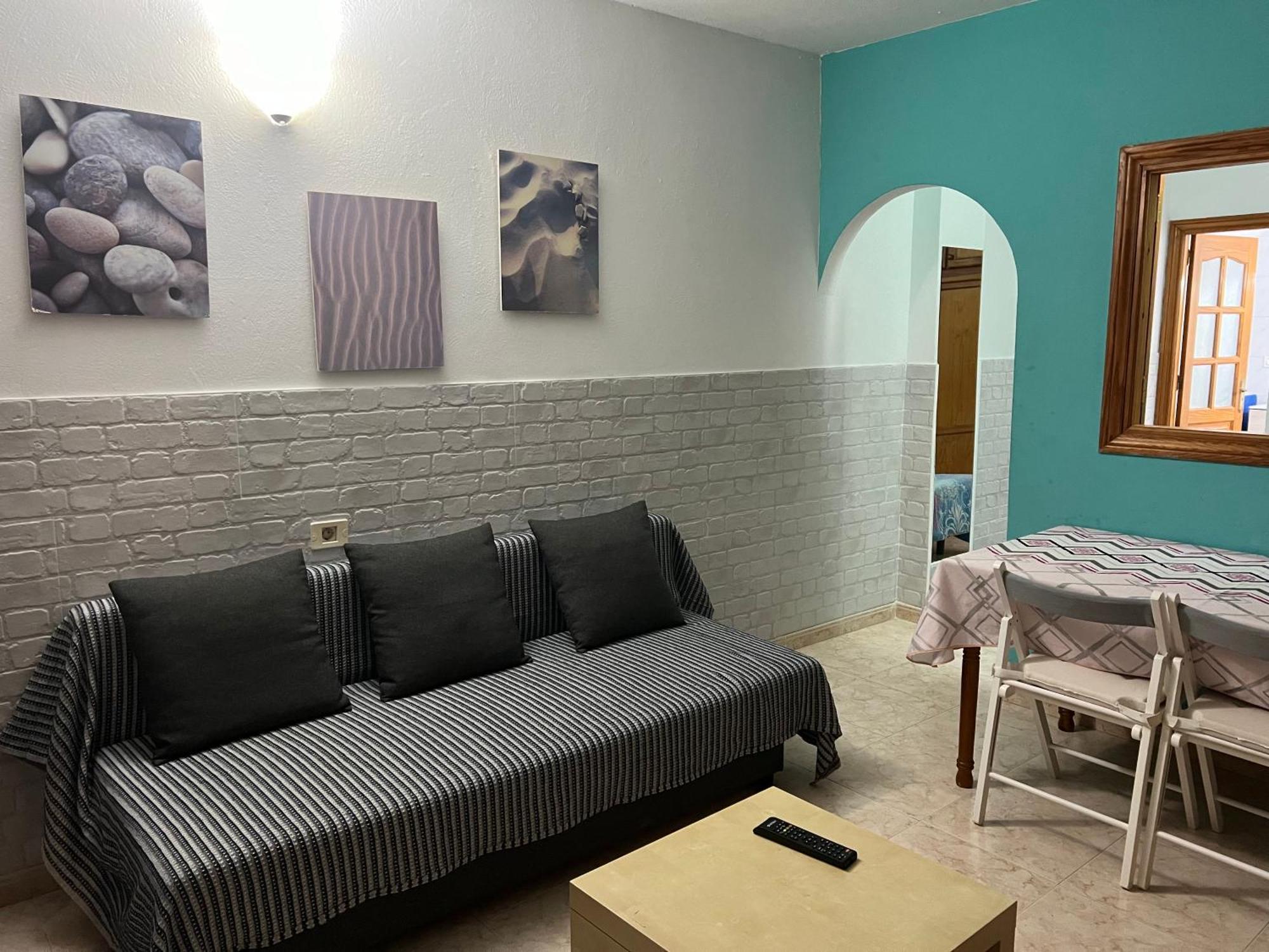 Estudio Zapbox Famara Extérieur photo