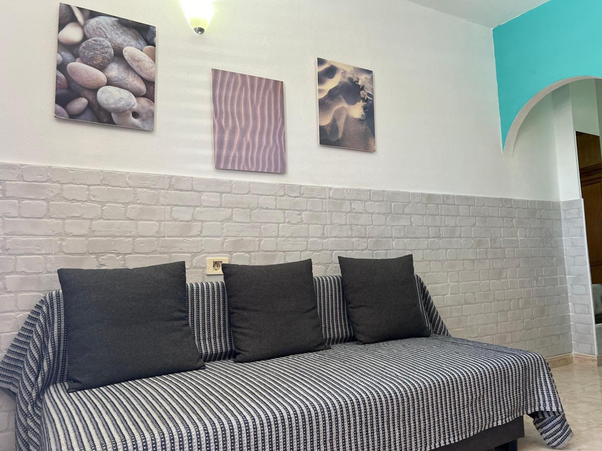 Estudio Zapbox Famara Extérieur photo