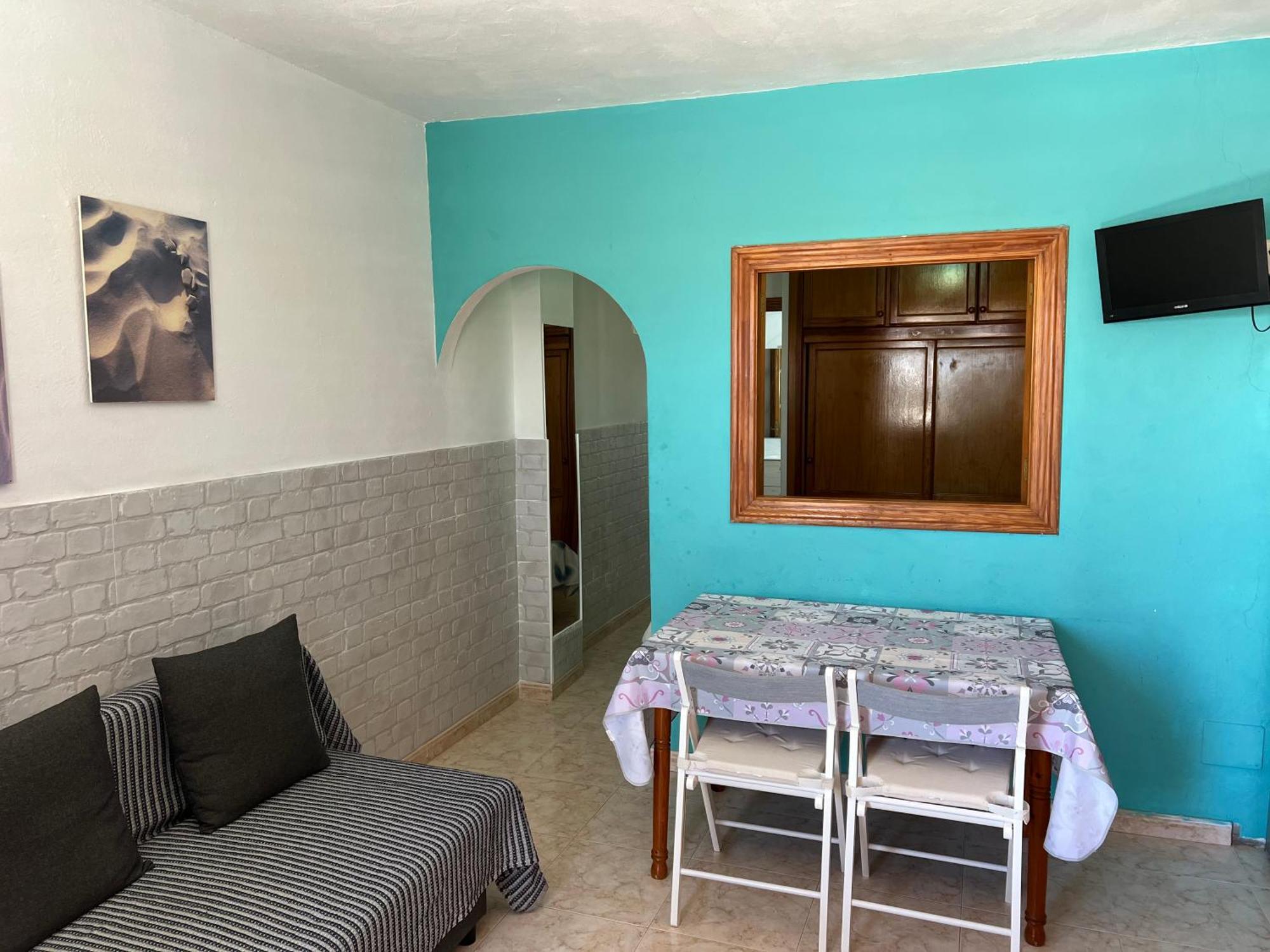 Estudio Zapbox Famara Extérieur photo