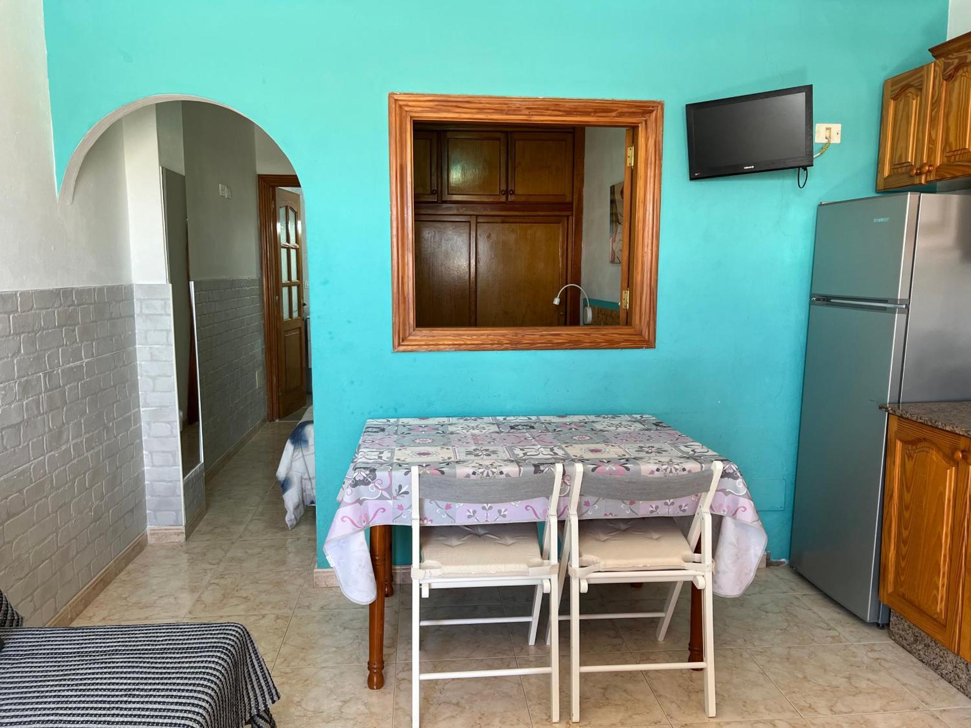 Estudio Zapbox Famara Extérieur photo