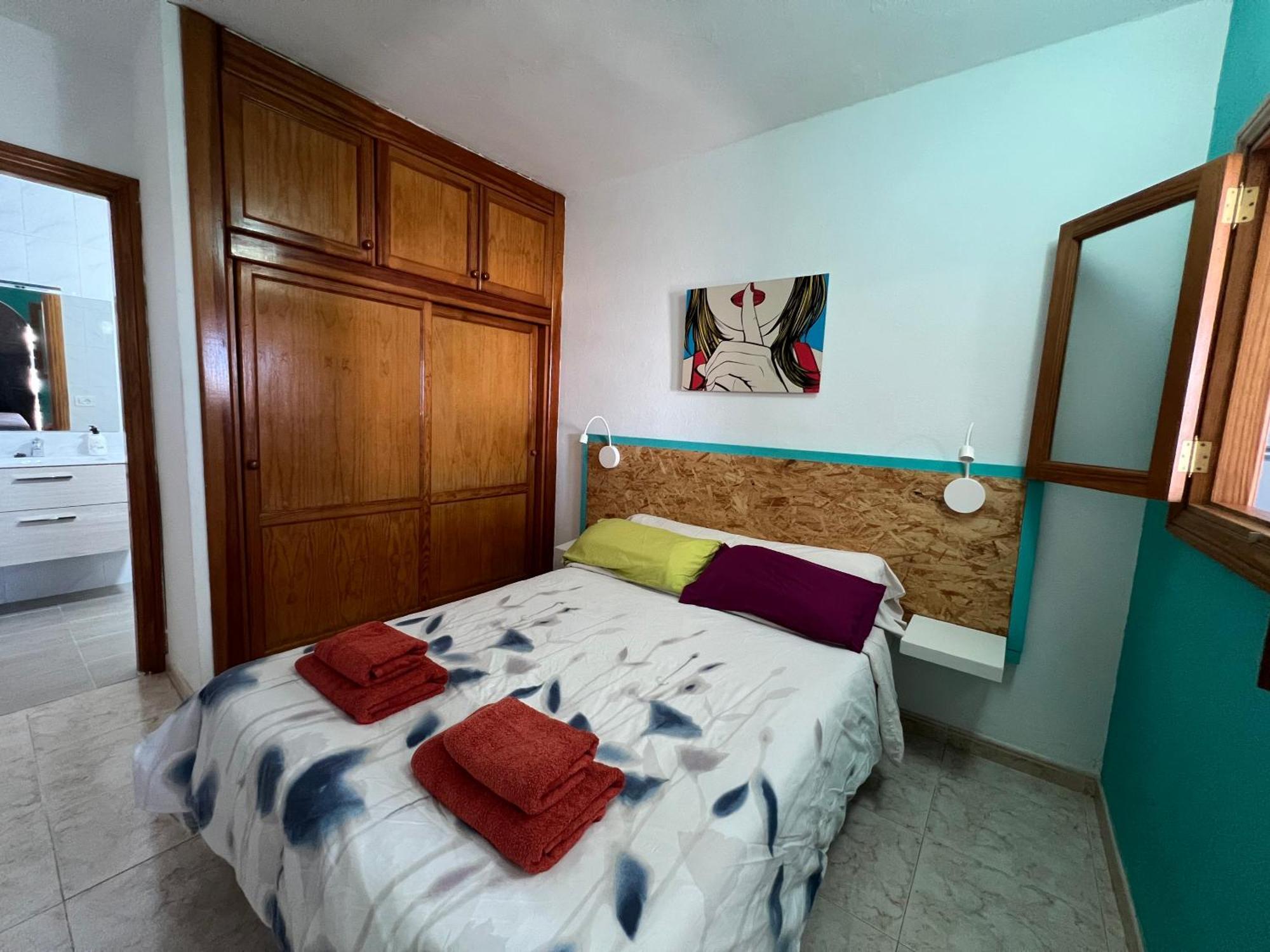 Estudio Zapbox Famara Extérieur photo